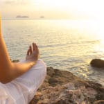Entspannung und Gleichgewicht durch Meditation