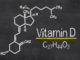 Formel für Vitamin D