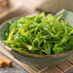 Wakame Algen - der gesunde Nährstofflieferant aus Japan