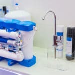Osmoseanlage – für besseres Trinkwasser