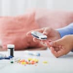 Diabetes und Glycowohl - Zusatzbehandlung für Diabetiker