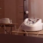 professionelles Massagegerät