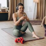 Body & Soul – Sanfter Sport & Entspannungstechniken für Körper, Geist und Seele Sportliche Entspannungsübungen