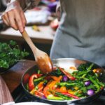 Ganz einfach gesund ernähren – so geht´s! gesund kochen